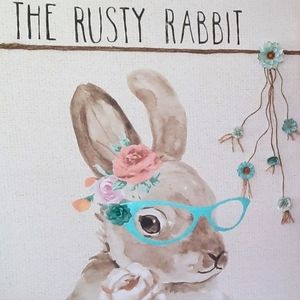 Meet your Posher, Sabrina